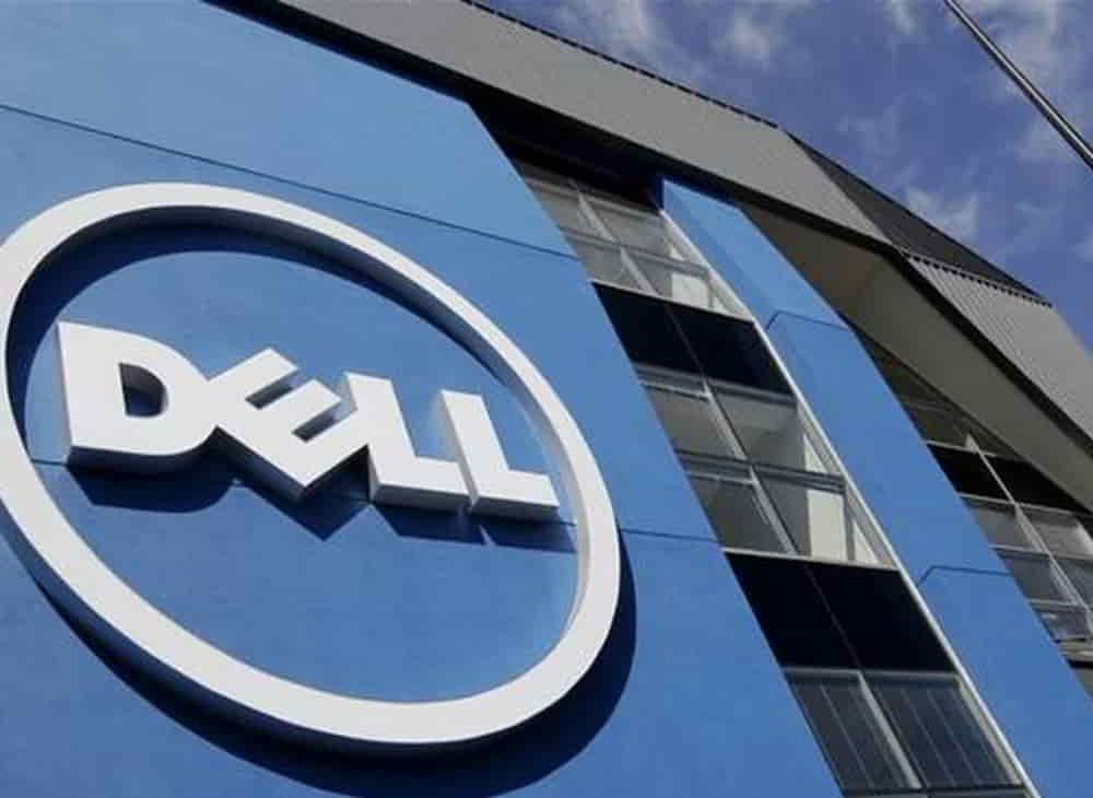 Dell Technologies Supera Expectativas de Ingresos Impulsada por Demanda de IA • El Conejo de Wall Street