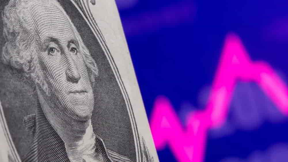 Deuda en Dolares Registra Leve Correccion Mientras Riesgo Pais se Mantiene Estable • El Conejo de Wall Street