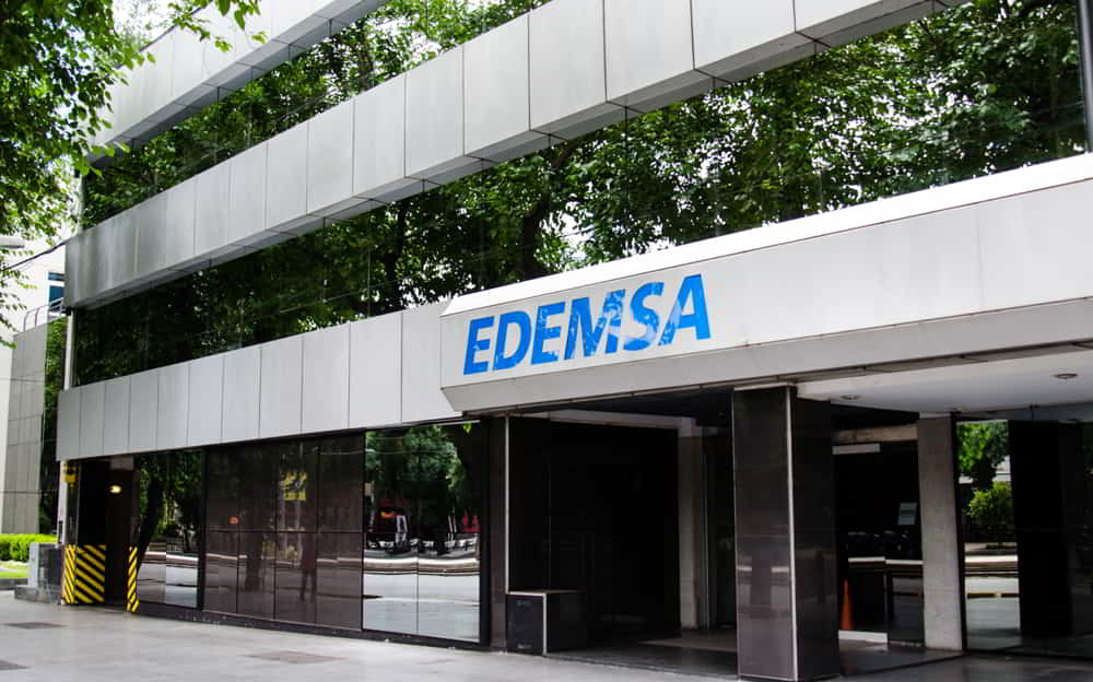 EDEMSA busca captar USD 30 millones en nueva licitacion de obligaciones negociables • El Conejo de Wall Street
