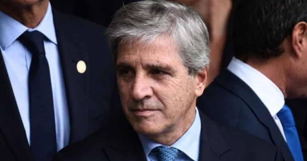 El BCRA Transferira 244 Billones al Tesoro para Sanear su Balance y Reducir Deuda Bruta &bull; El Conejo de Wall Street