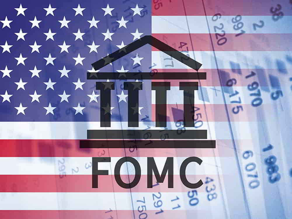 Estados Unidos Publica Actas del FOMC en Jornada Clave para Mercados Globales • El Conejo de Wall Street
