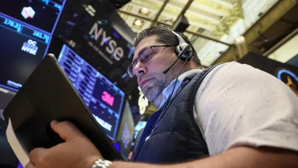 Expectativa en Wall Street por Datos Energeticos y Reportes Corporativos • El Conejo de Wall Street