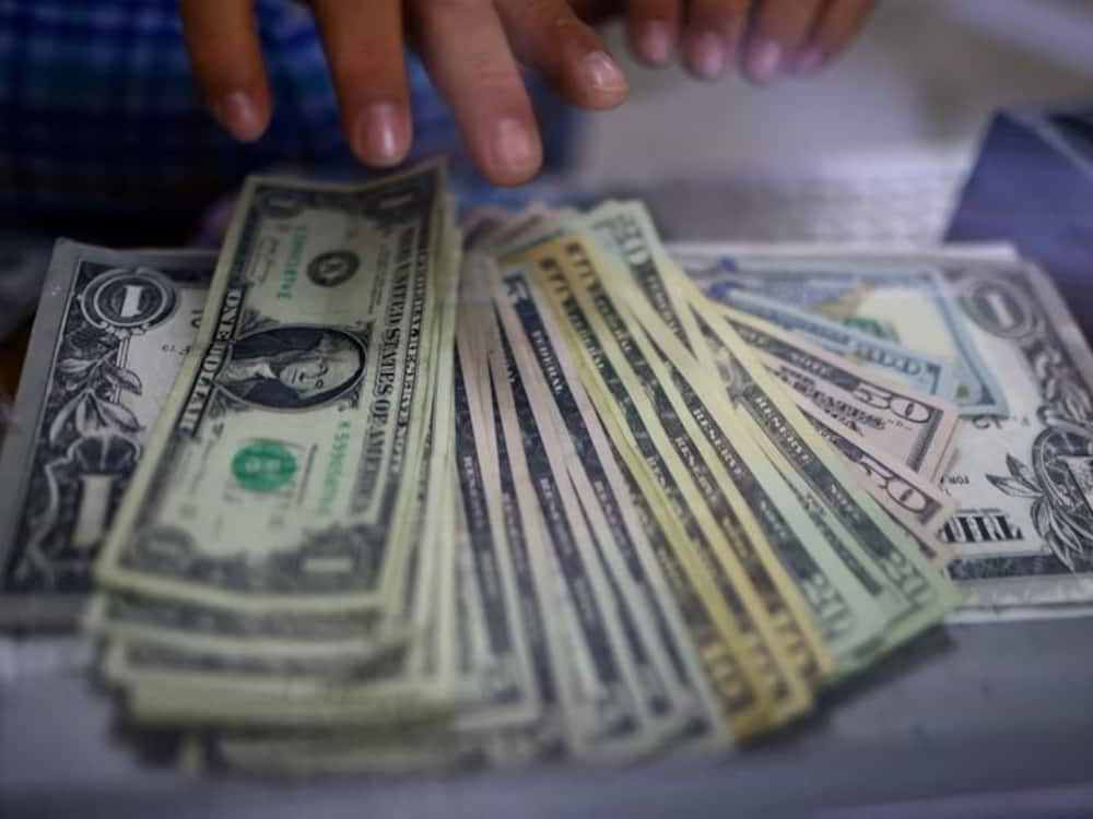 Futuros de Dolar Escalan 06 con Inflacion Implicita del 18 para Diciembre • El Conejo de Wall Street