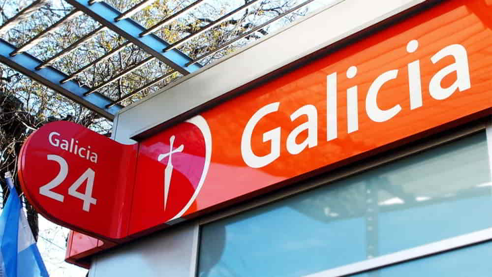 Grupo Galicia Reporta Resultados Mixtos en Q1 2025 con ROE del 888 • El Conejo de Wall Street