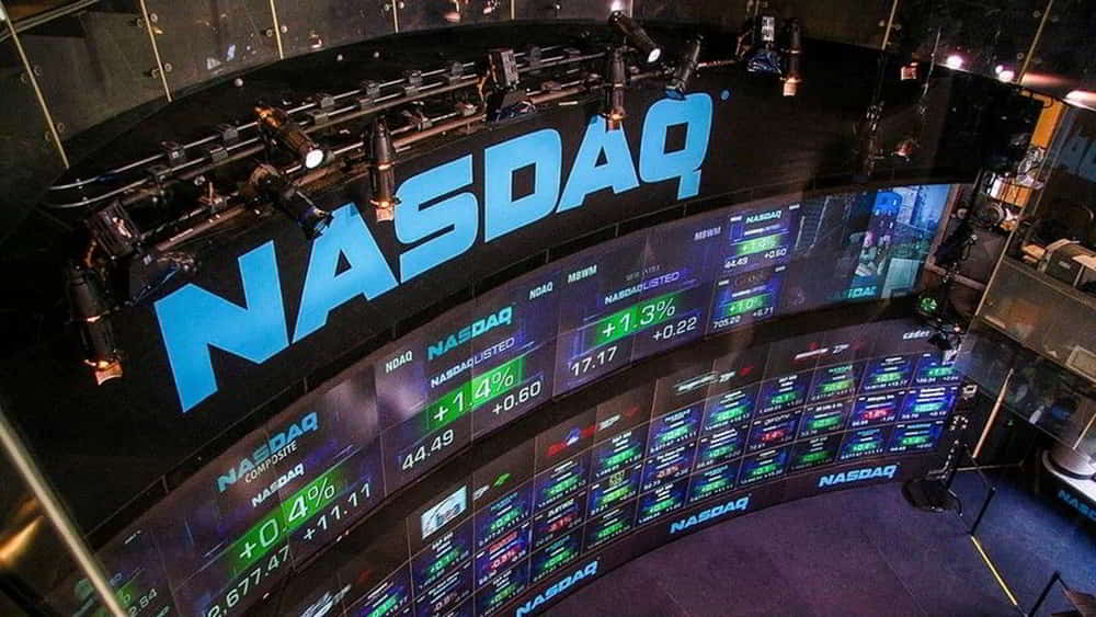 Incertidumbre comercial impacta negativamente en Wall Street mientras tecnologicas lideran perdidas • El Conejo de Wall Street