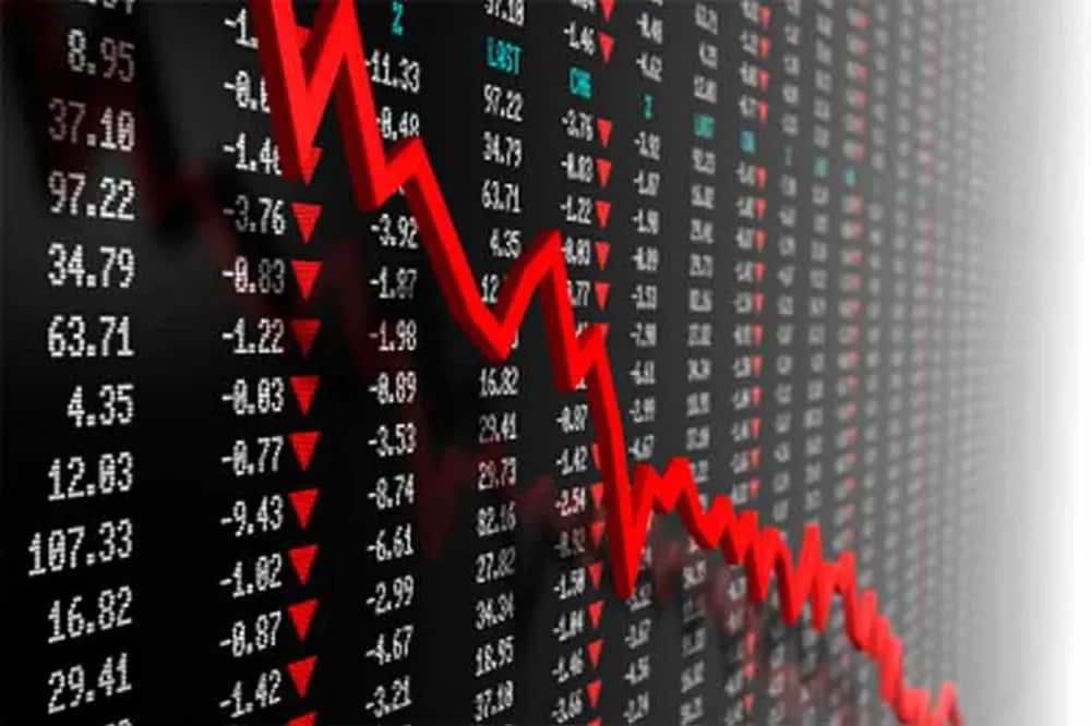 Indice Merval en Dolares Cierra Abril con Descenso del 17 Tras Semana de Ajustes Generalizados • El Conejo de Wall Street