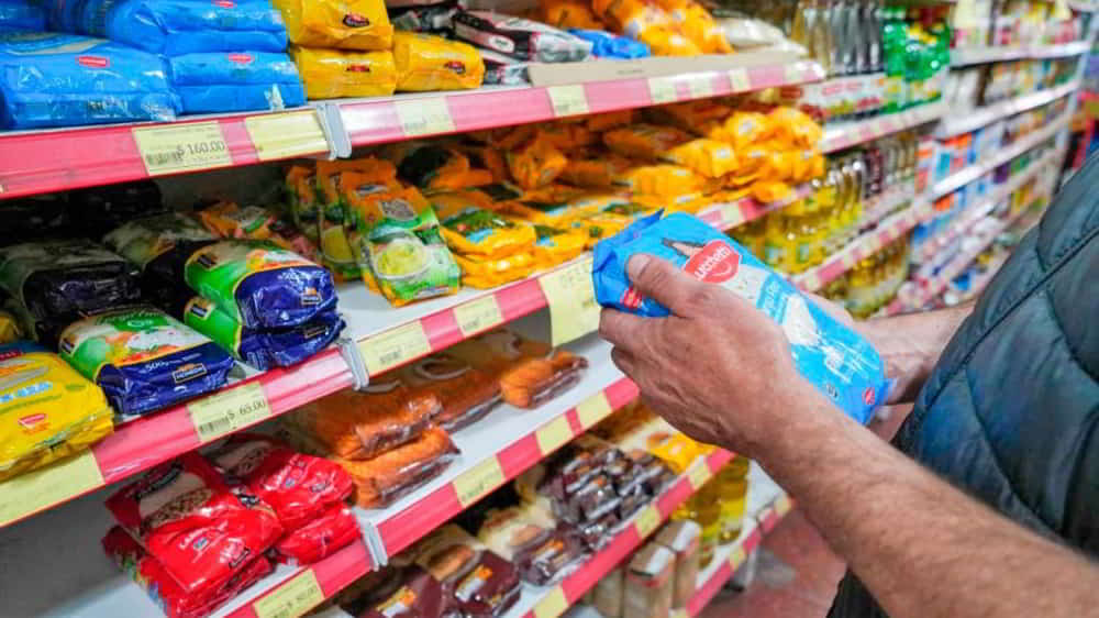 Inflacion en CABA desacelera al 23 en abril aunque la nucleo mantiene rigidez en 3 • El Conejo de Wall Street