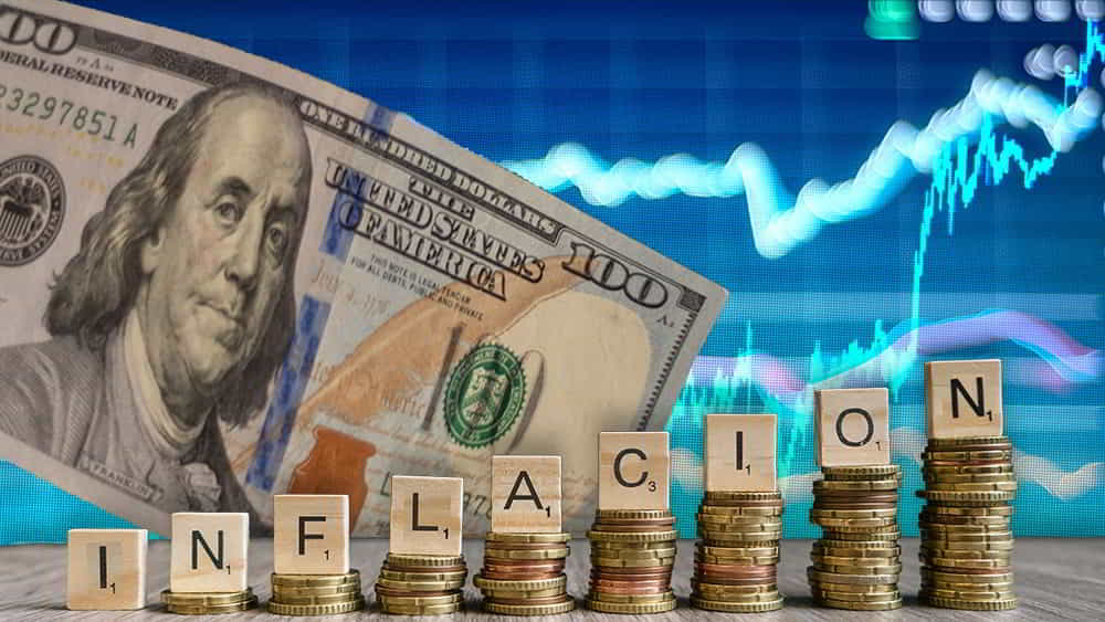 Inflacion en EE.UU . Se Modera al 23 Anual Menores Precios Energeticos Contienen Presiones Inflacionarias • El Conejo de Wall Street