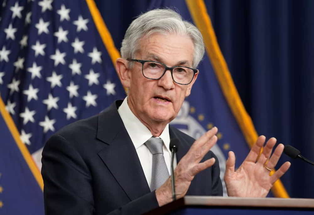 La Reserva Federal en pausa entre el riesgo de estanflacion y la incertidumbre global sobre politica monetaria • El Conejo de Wall Street