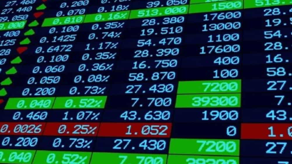 Los ADRs Argentinos Cierran con Alzas Generalizadas Lideradas por Telecom y Supervielle en Nueva York &bull; El Conejo de Wall Street