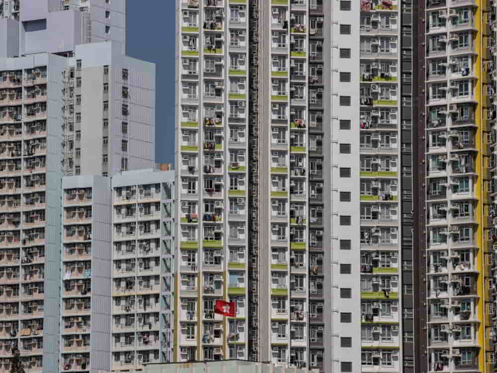 Los Precios de Viviendas en China Moderan su Caida a 4 Anual Mientras la Produccion Industrial Crece 61 • El Conejo de Wall Street