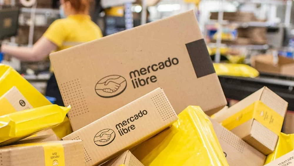 Mercado Libre supera ampliamente las expectativas con ingresos de USD 5.900 millones en el primer trimestre • El Conejo de Wall Street