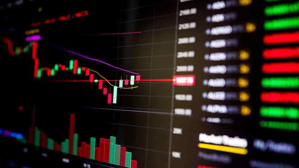 Mercado accionario argentino cierra con solidas subas y el Merval supera los 2.000 puntos • El Conejo de Wall Street