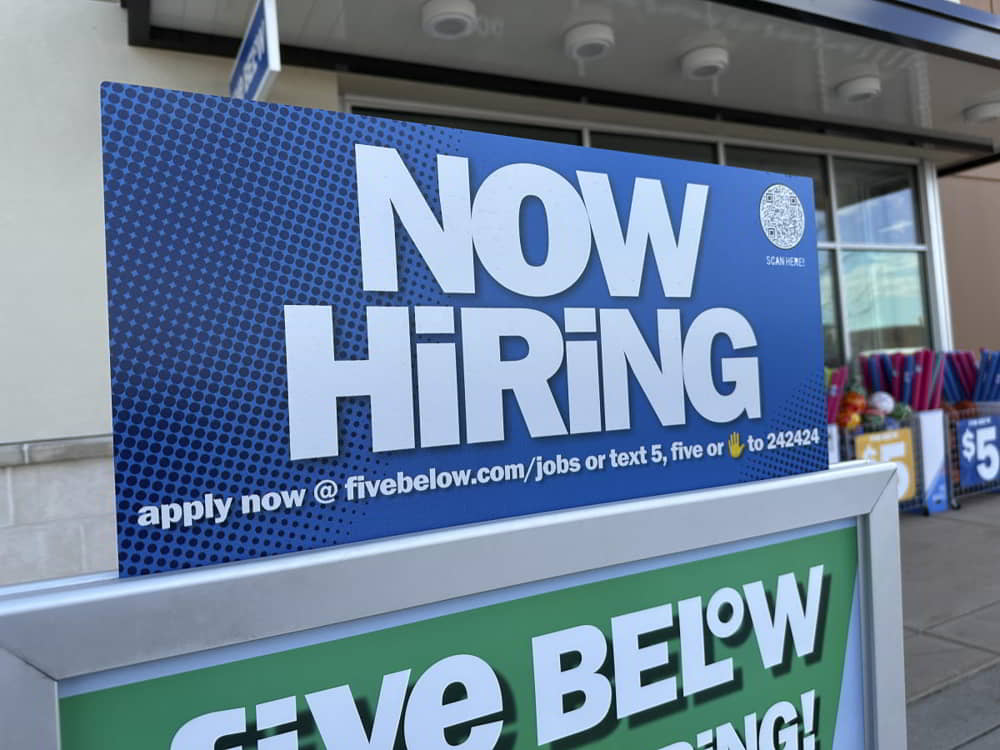 Mercado laboral estadounidense bajo la lupa se esperan costos laborales al alza y menor productividad • El Conejo de Wall Street