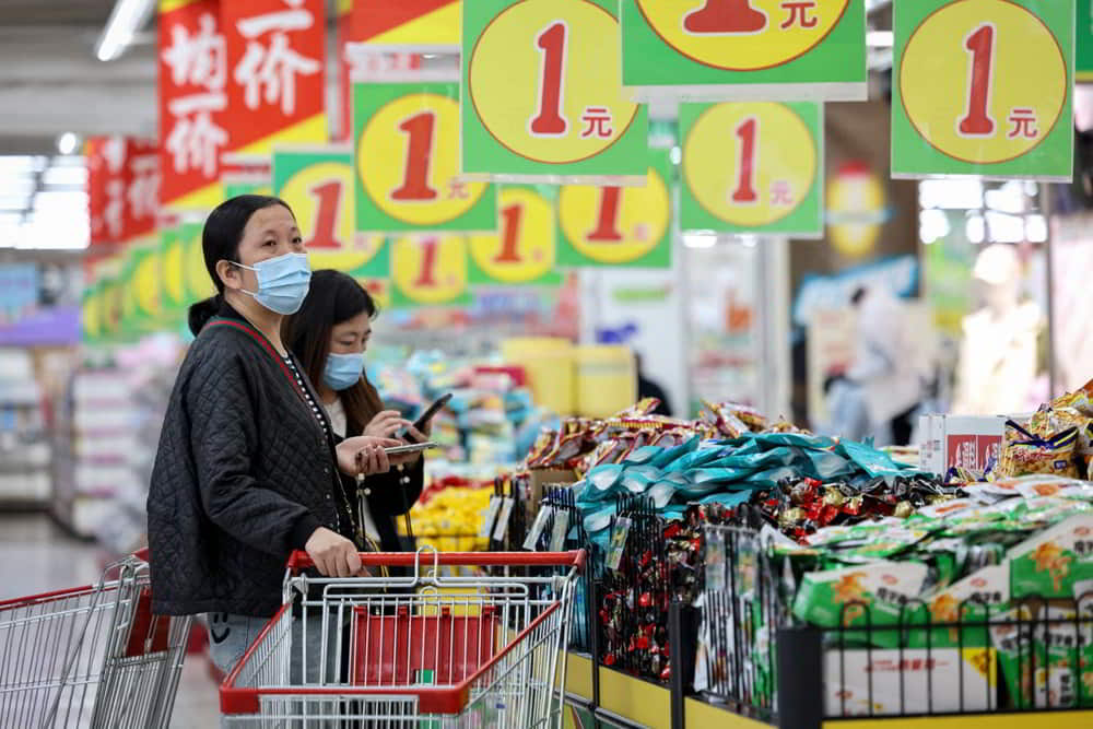 Mercados Asiaticos Siguen de Cerca los Movimientos de la Politica Comercial Estadounidense • El Conejo de Wall Street