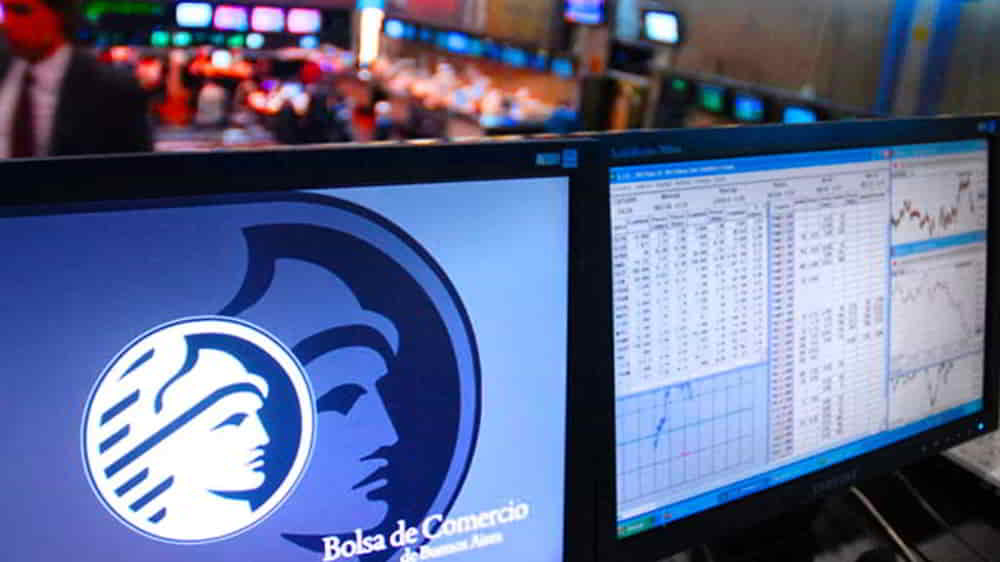 Mercados Financieros Merval BYMA Transener Ternium CCL Acciones Argentinas Bolsa y Acciones VALO Telecom Mirgor • El Conejo de Wall Street