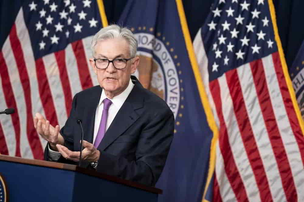 Mercados atentos a declaraciones de la Fed y datos de confianza del consumidor europeo • El Conejo de Wall Street