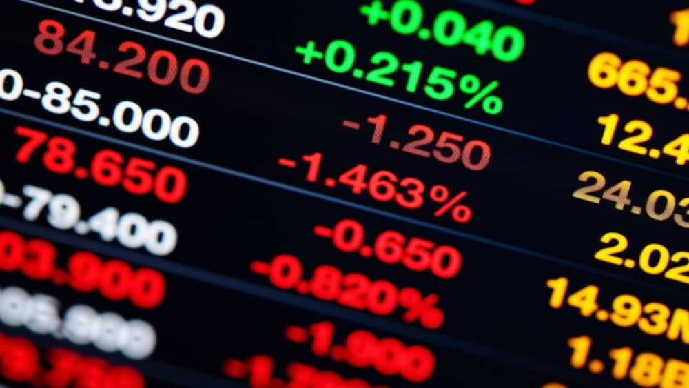 Merval Retrocede 06 en Dolares mientras el Riesgo Pais Perfora los 700 Puntos Basicos • El Conejo de Wall Street