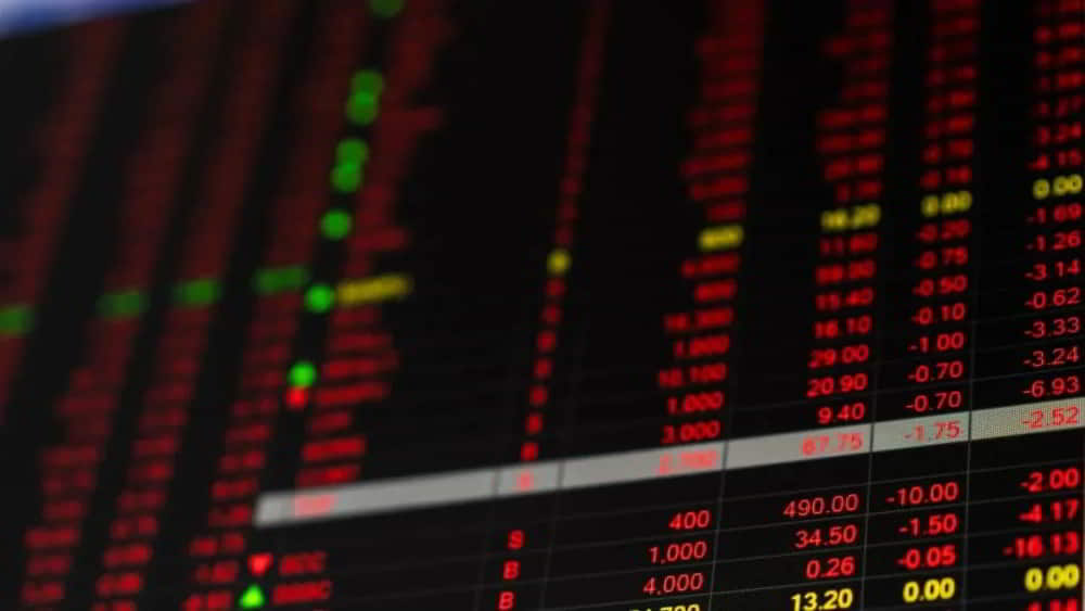 Merval en Dolares CCL Cae 04 Tras Fuerte Rebote del Lunes • El Conejo de Wall Street