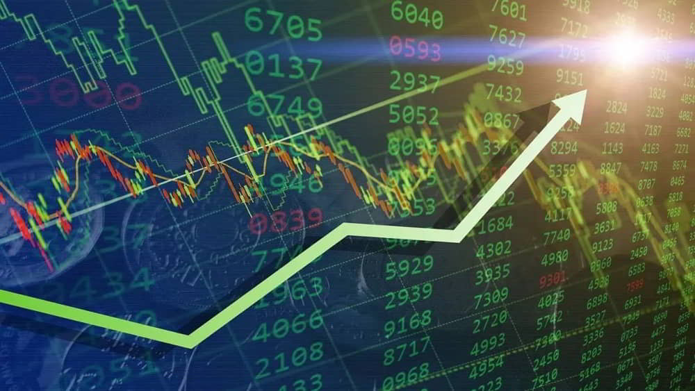 Merval sube 05 en dolares mientras bonos soberanos consolidan tendencia alcista • El Conejo de Wall Street