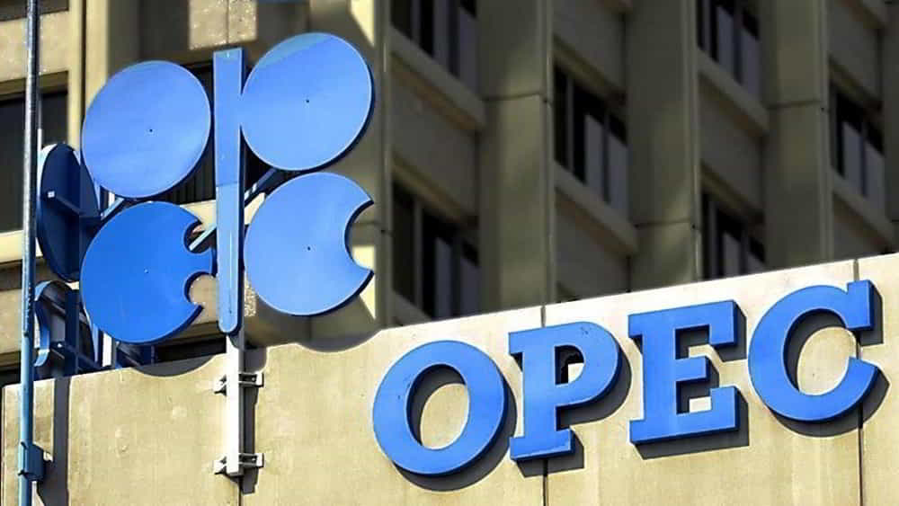 OPEP Publica Informe Mensual Mantiene Proyecciones de Demanda Mientras Evalua Impacto del Acuerdo EE.UU . China • El Conejo de Wall Street