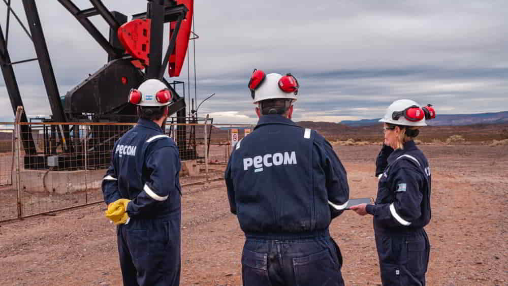 PECOM Lanza Licitacion de ON Clase 2 por USD 70 Millones en Dolar MEP • El Conejo de Wall Street