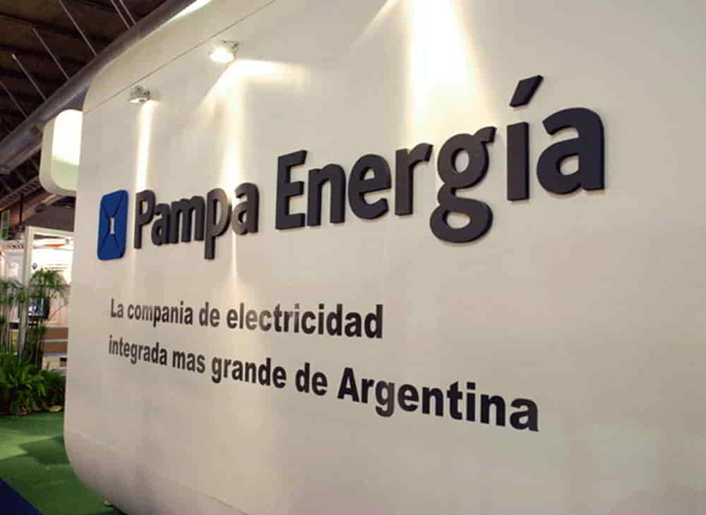 Pampa Energia lanza nueva ON Clase 23 en dolares con vencimiento a 10 anos • El Conejo de Wall Street