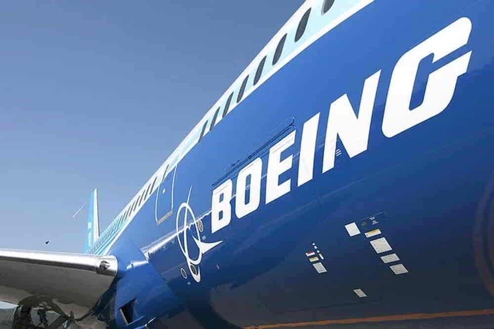 Pedidos Manufactureros de EE.UU . Caen 63 en Abril por Aranceles y Menor Demanda de Boeing • El Conejo de Wall Street