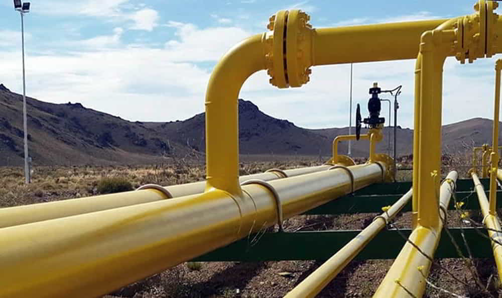 Pluspetrol e YPF Amplian Capacidad de Procesamiento de Gas en La Calera Inversiones por USD 2.200 Millones • El Conejo de Wall Street