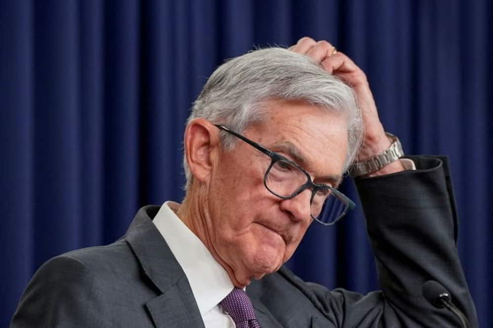 Powell anuncia posible revision del marco de politica monetaria ante nuevos desafios inflacionarios • El Conejo de Wall Street