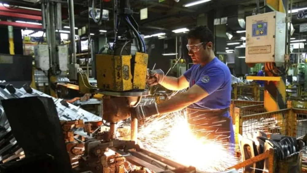 Recuperacion Industrial Crecimiento Manufacturero del 52 Interanual en Marzo • El Conejo de Wall Street