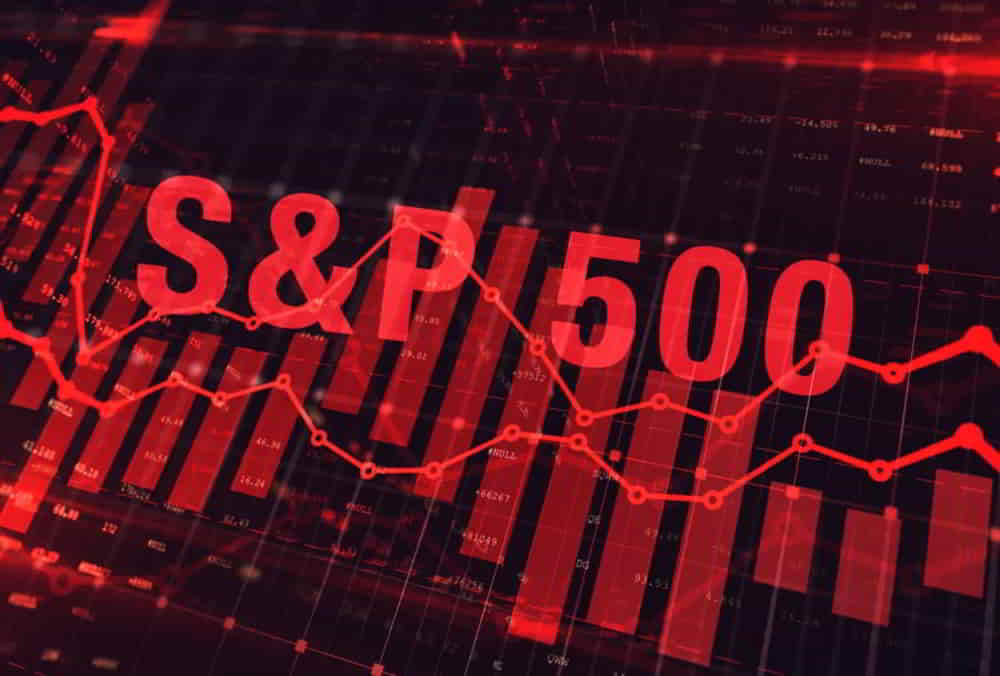 SP 500 Interrumpe Racha Alcista de Seis Ruedas con Caida del 03 • El Conejo de Wall Street