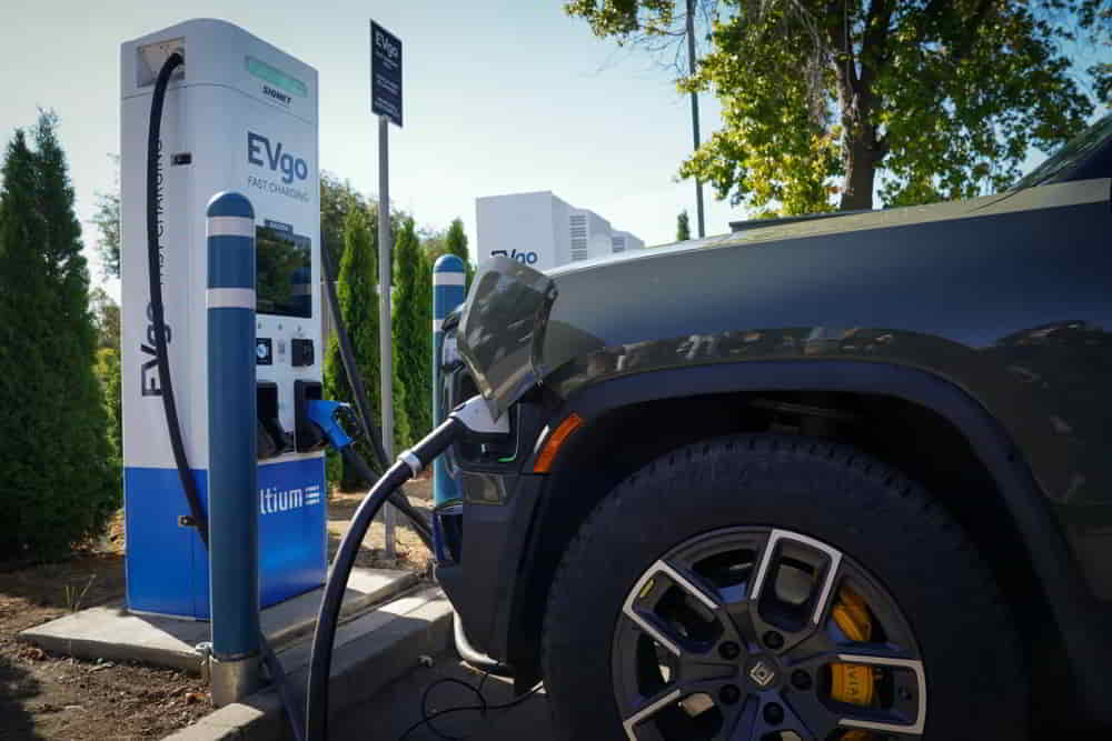Senado Estadounidense Bloquea Prohibicion de Vehiculos a Gasolina en California • El Conejo de Wall Street