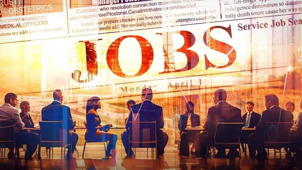 Solicitudes de Subsidio por Desempleo en EE.UU . Muestran Mejora Inesperada • El Conejo de Wall Street