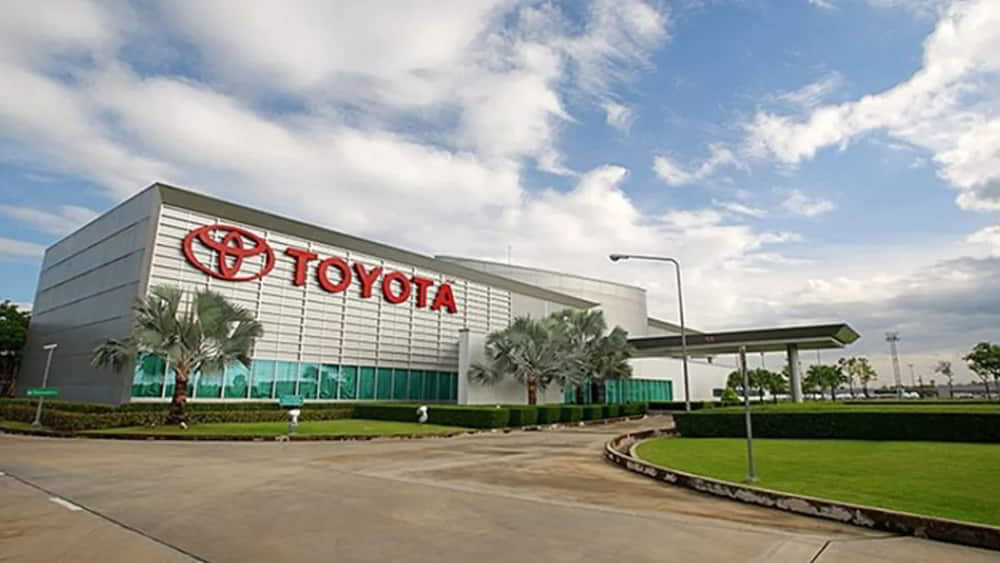 Toyota Financial Services Nueva Licitacion de Obligaciones Negociables en Pesos • El Conejo de Wall Street
