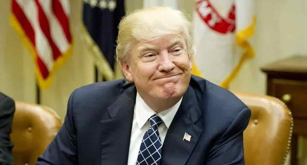 Tribunal Federal Restablece Aranceles de la Era Trump tras Decision Judicial • El Conejo de Wall Street