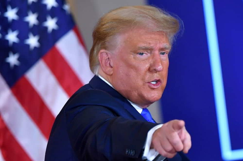 Trump Presiona por Ambicioso Plan de Recorte Impositivo con Restricciones a Medicaid • El Conejo de Wall Street