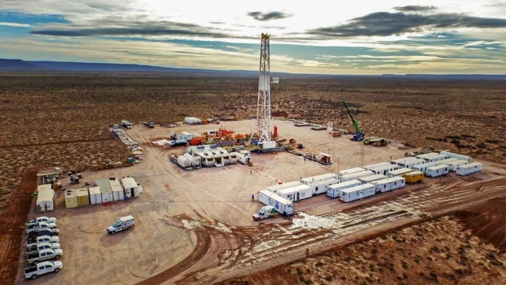 Vaca Muerta Alcanza Record Historico de Actividad con 2.214 Etapas de Fractura en Abril • El Conejo de Wall Street
