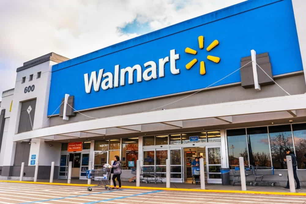 Ventas minoristas de EE.UU . caen mientras Walmart advierte sobre incertidumbre economica • El Conejo de Wall Street