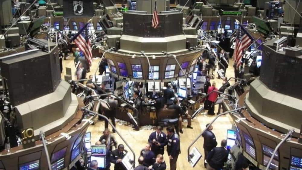 Wall Street Interrumpe Racha Alcista SP 500 Cae 03 tras Seis Sesiones Consecutivas de Ganancias • El Conejo de Wall Street