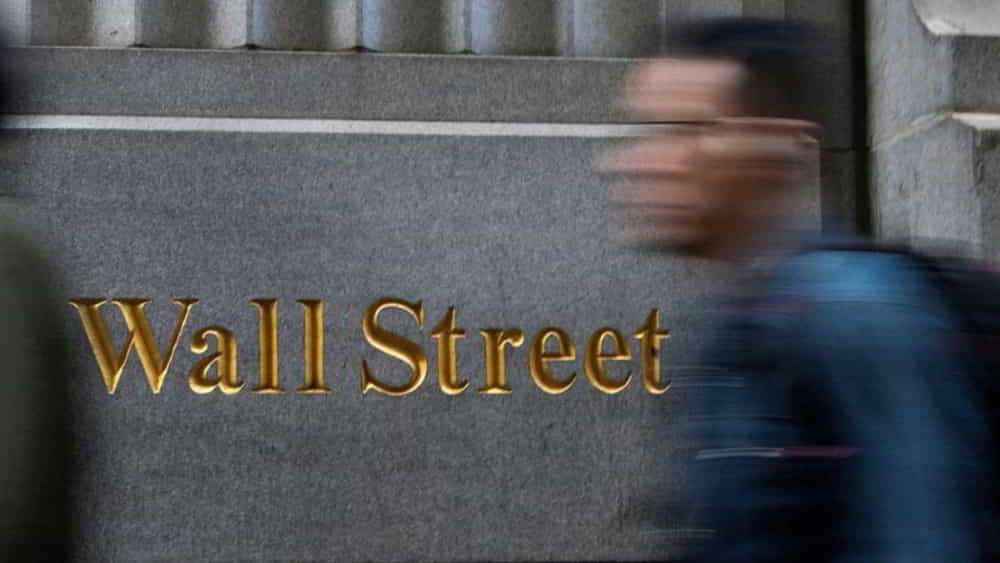 Wall Street cierra mixto con impulso de GE y Cisco mientras UnitedHealth se desploma • El Conejo de Wall Street