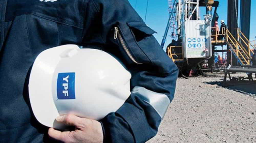 YPF Luz lanza nueva obligacion negociable en dolares con expectativas de alto rendimiento • El Conejo de Wall Street