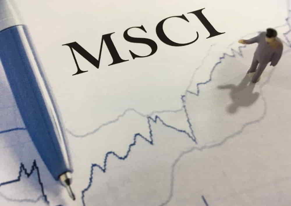 Argentina Mantiene Expectativas por Reclasificacion de MSCI Como Mercado de Frontera • El Conejo de Wall Street