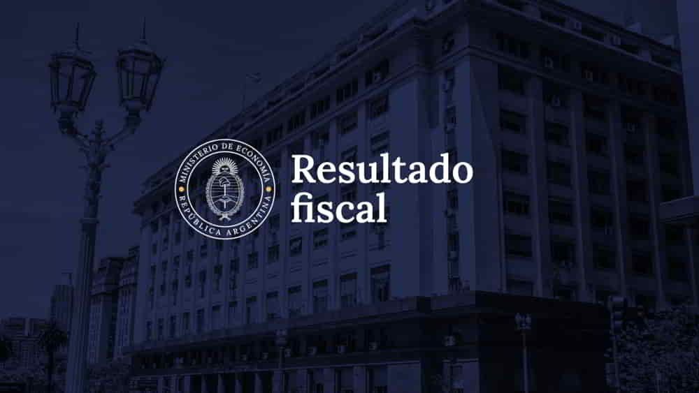 Argentina Registra Superavit Fiscal en Mayo Consolidando el Equilibrio Presupuestario • El Conejo de Wall Street