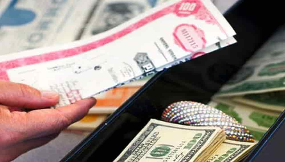 Bonos Argentinos Superan a Comparables en Semana de Compresion de Tasas • El Conejo de Wall Street