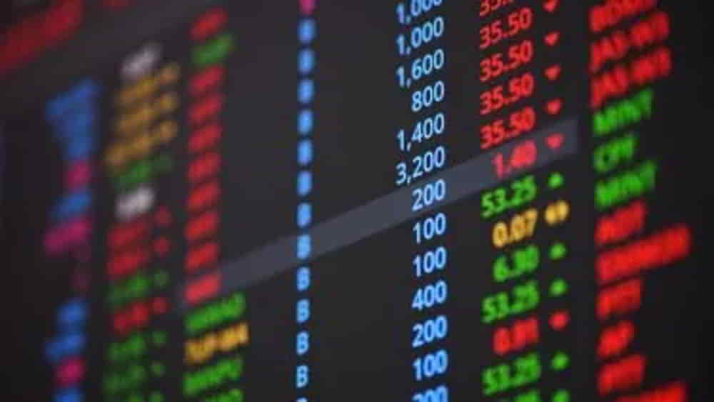 Bonos Soberanos Inician la Semana con Recuperacion Tras Caidas Previas • El Conejo de Wall Street
