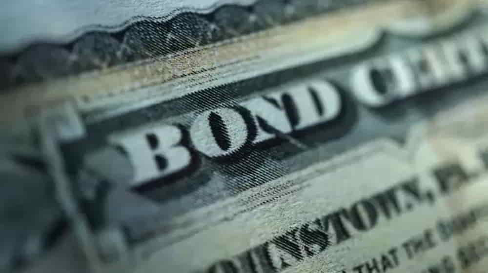 Bonos del Tesoro Estadounidense Cierran Estables Tras Anuncio de la Fed • El Conejo de Wall Street