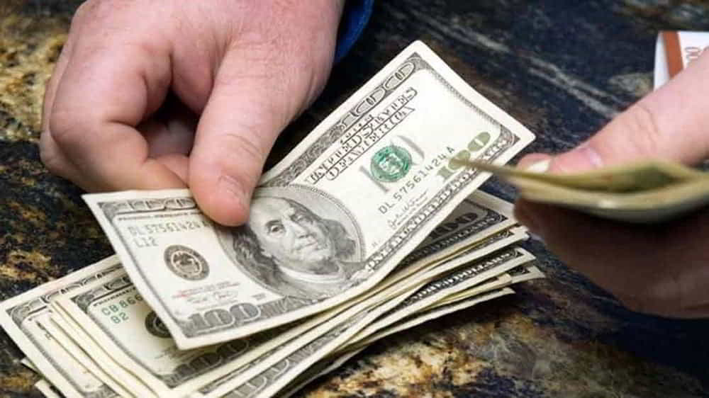Contratos de Dolar Futuro Suben 02 con Devaluacion Implicita en 19 • El Conejo de Wall Street