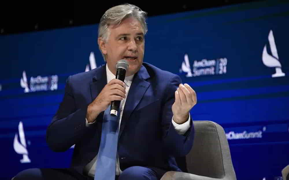 Cordoba Lanza Oferta de Recompra de Bonos por USD 516 Millones • El Conejo de Wall Street