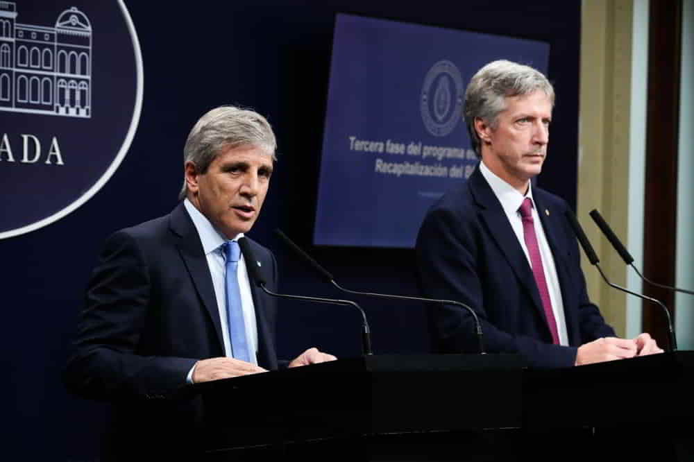 Deficit en Cuenta Corriente Alcanza USD 5.191 Millones en el Primer Trimestre • El Conejo de Wall Street